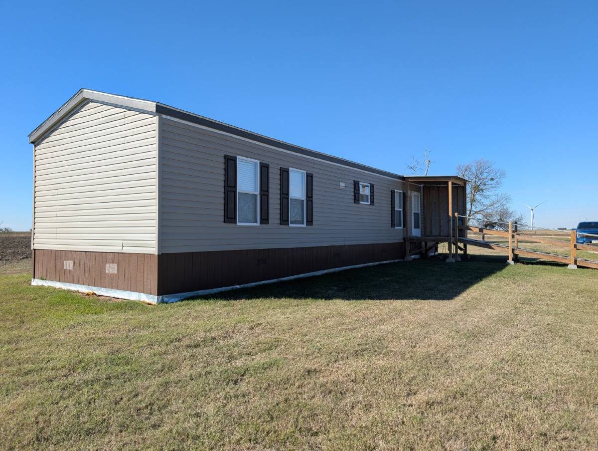 House for rent at 362 County Rd #169, Mart, TX 76664