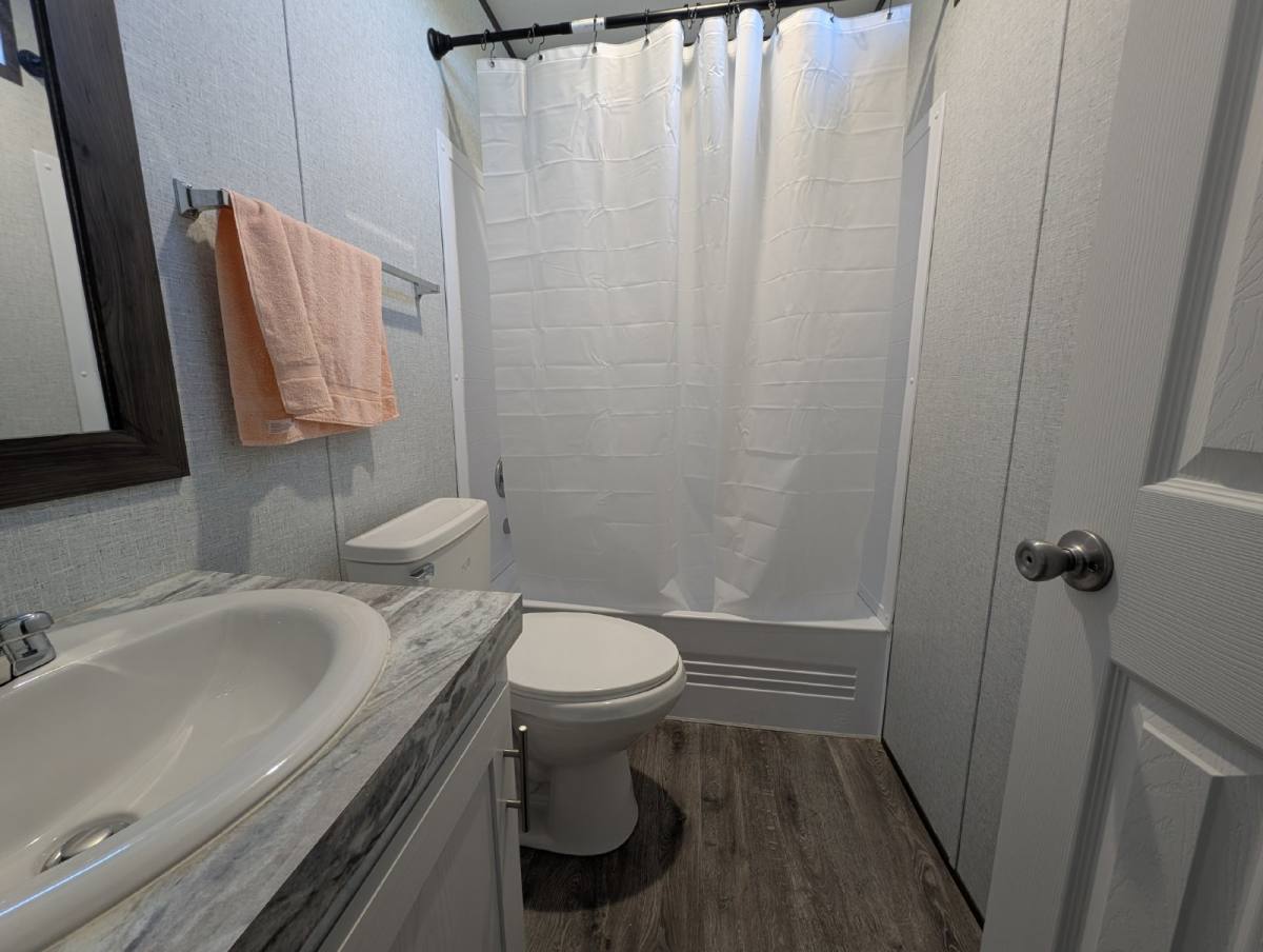 House for rent at 362 County Rd #169, Mart, TX 76664