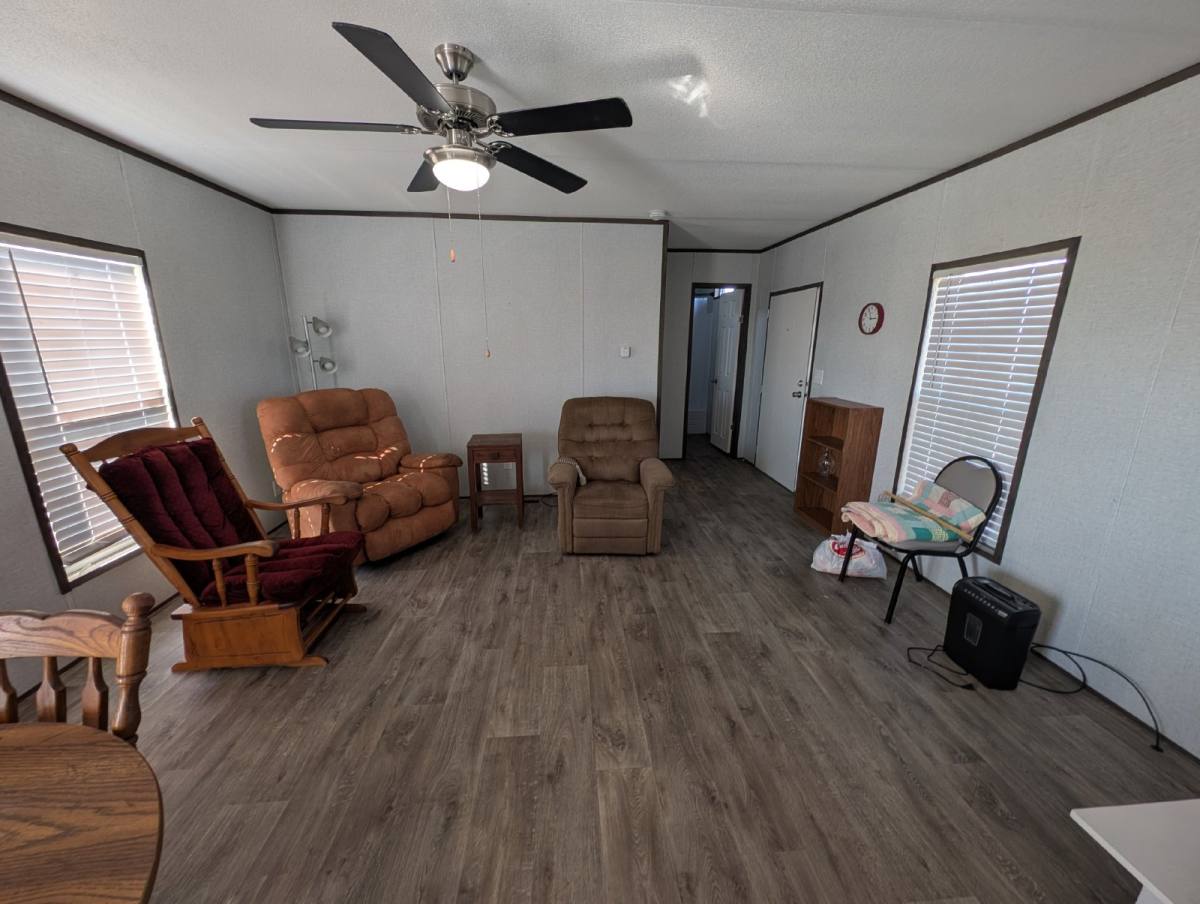 House for rent at 362 County Rd #169, Mart, TX 76664