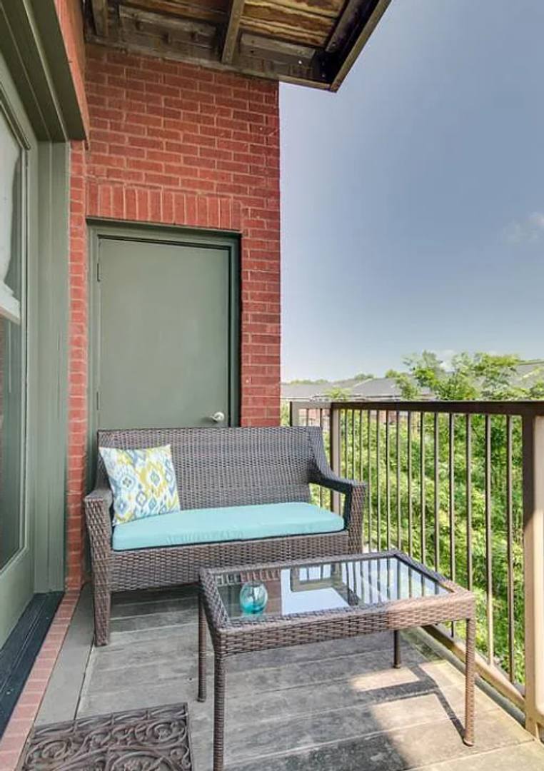 Apartment for rent at 702 Wedgewood Park, Nashville, TN 37203