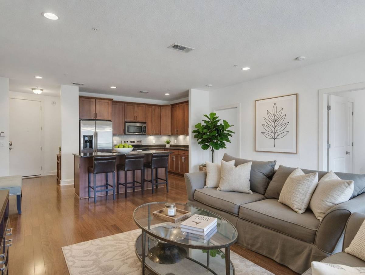 Apartment for rent at 702 Wedgewood Park, Nashville, TN 37203