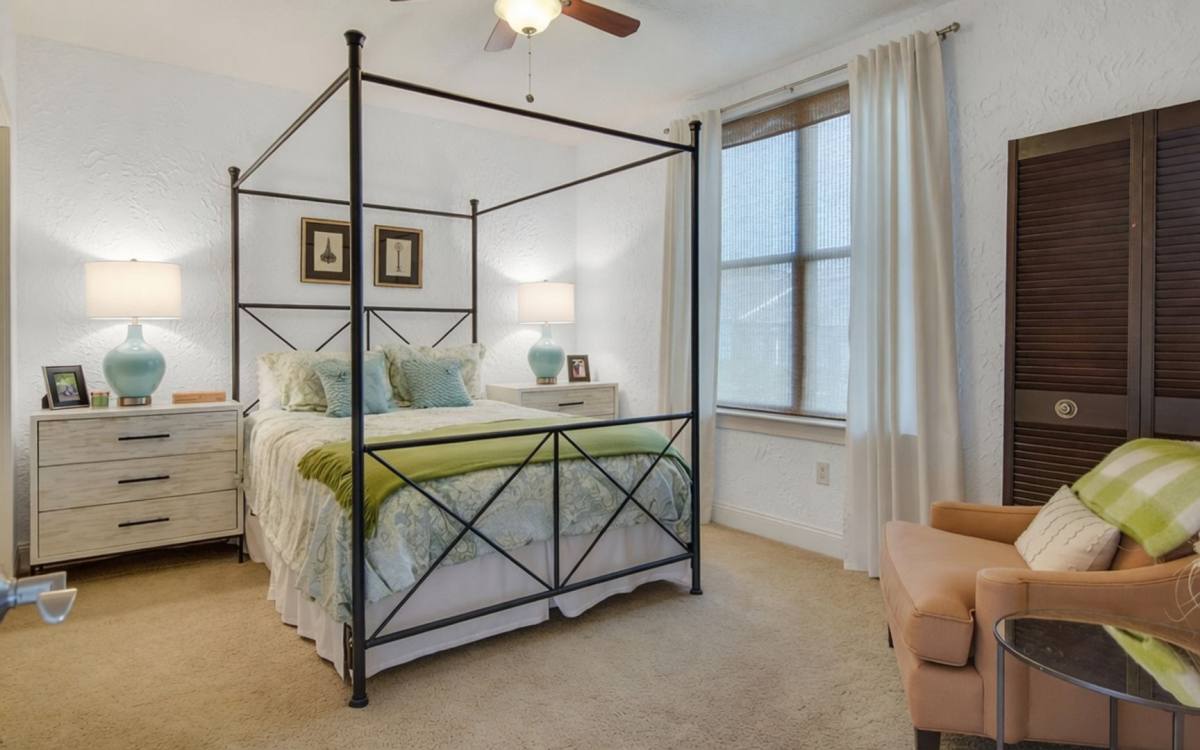 Apartment for rent at 702 Wedgewood Park, Nashville, TN 37203