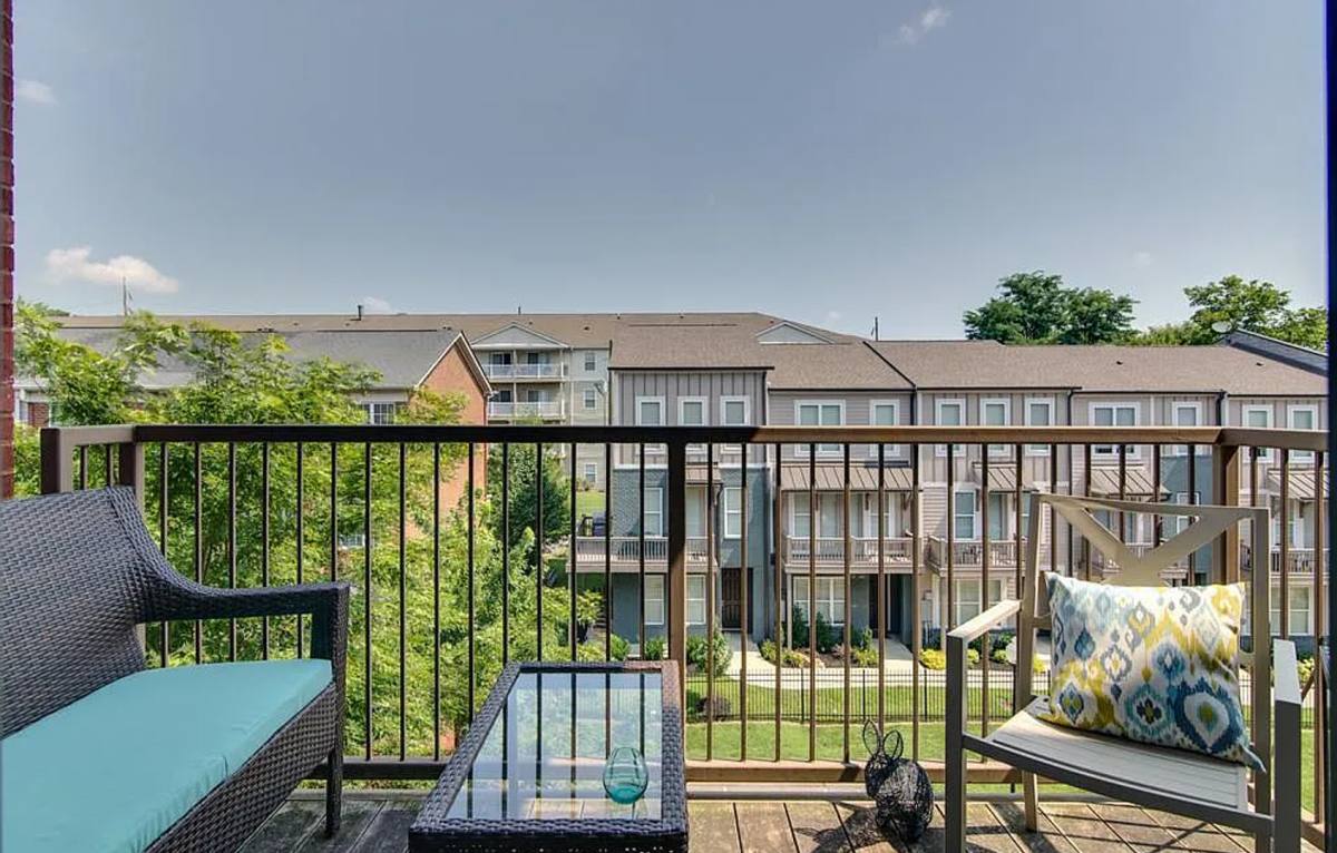 Apartment for rent at 702 Wedgewood Park, Nashville, TN 37203