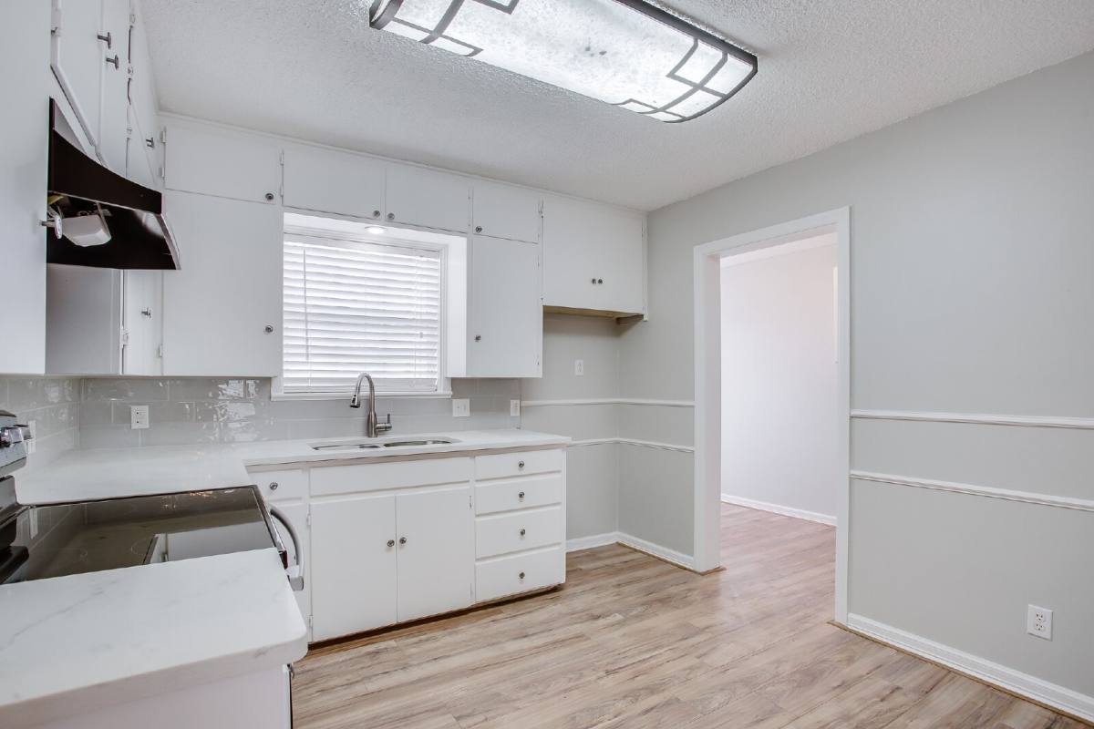 House for rent at 3617 32nd St, Lubbock, TX 79410