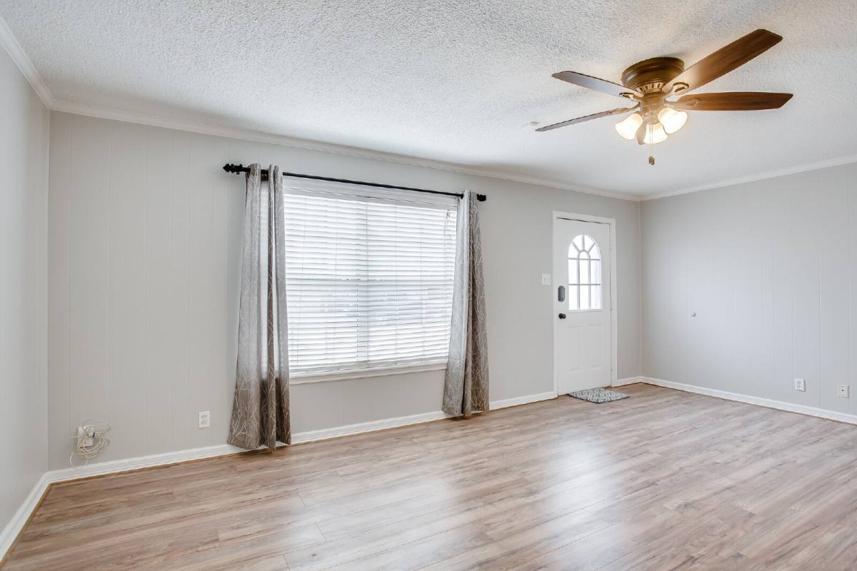 House for rent at 3617 32nd St, Lubbock, TX 79410