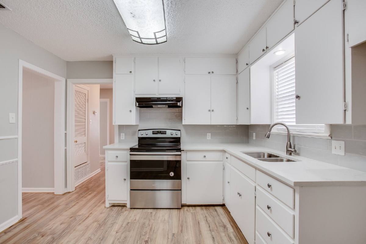House for rent at 3617 32nd St, Lubbock, TX 79410