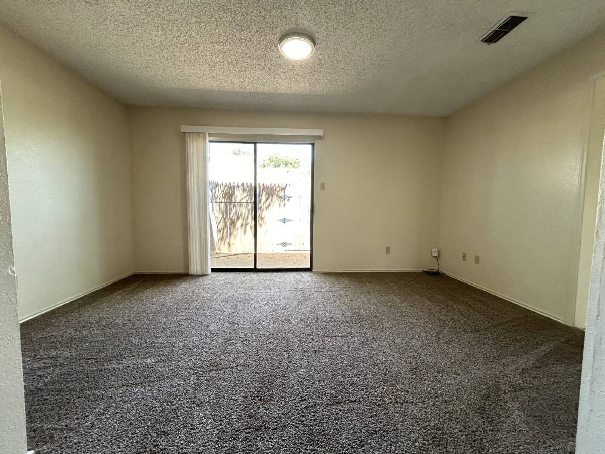 Apartment for rent at 6110 36th St #1, Lubbock, TX 79407