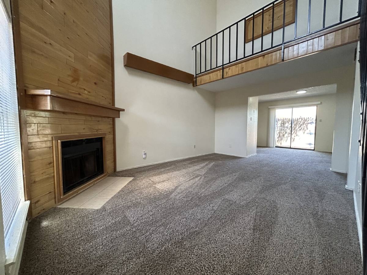Apartment for rent at 6110 36th St #1, Lubbock, TX 79407