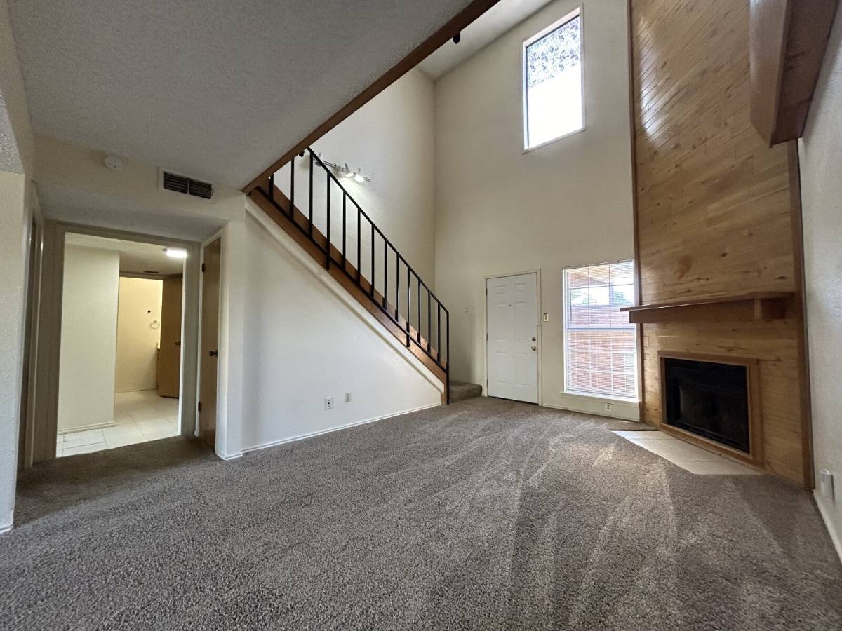 Apartment for rent at 6110 36th St #1, Lubbock, TX 79407