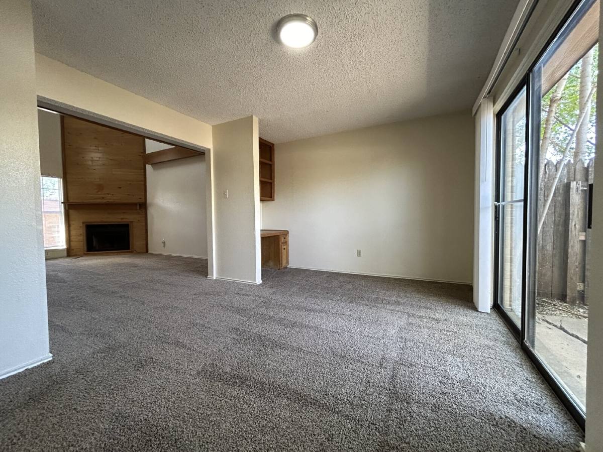 Apartment for rent at 6110 36th St #1, Lubbock, TX 79407