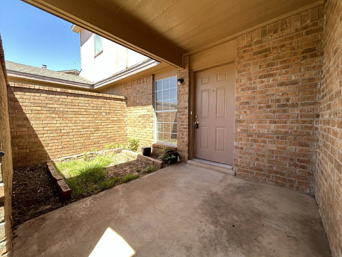 Apartment for rent at 6110 36th St #1, Lubbock, TX 79407