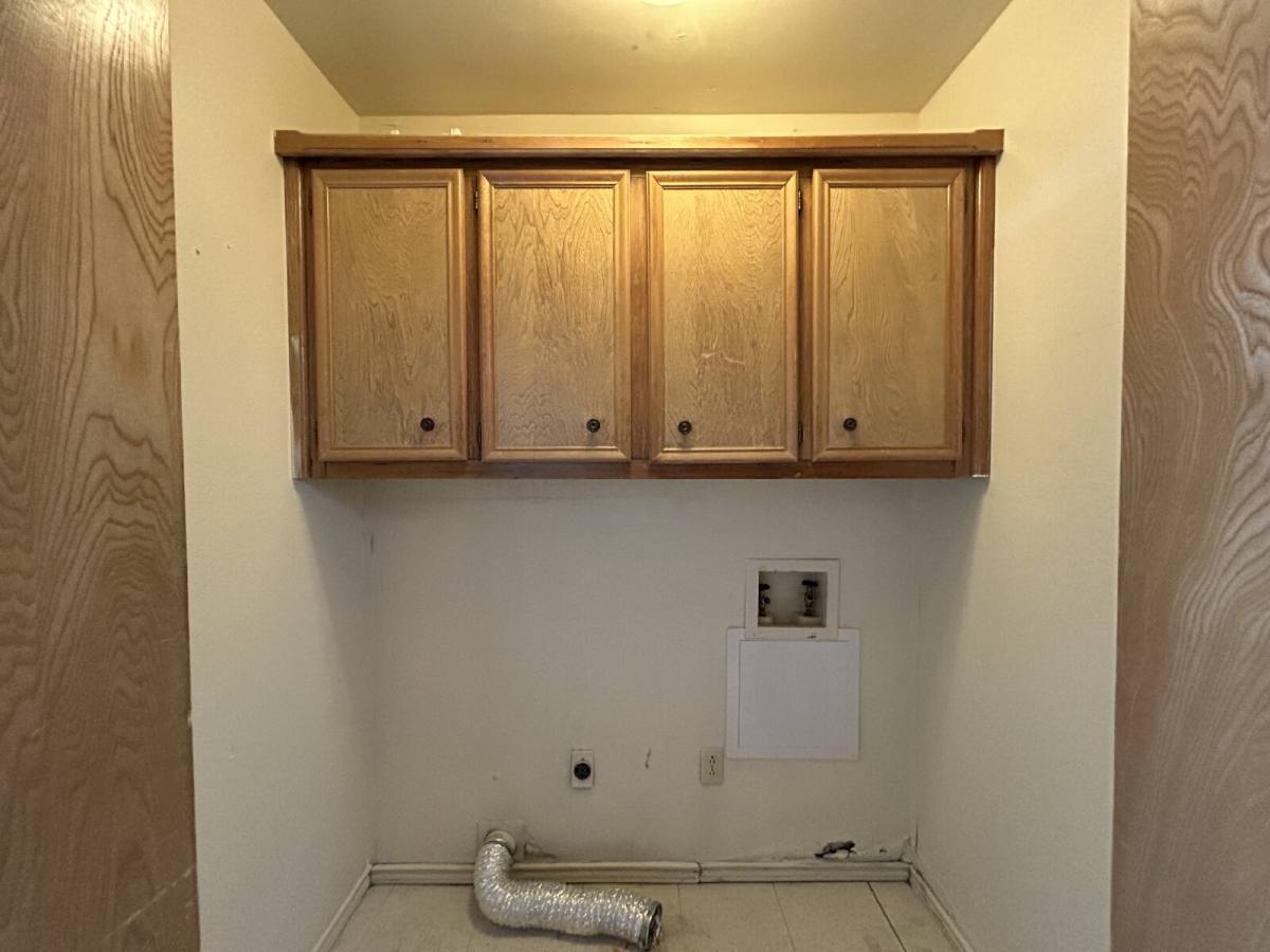 Apartment for rent at 6110 36th St #1, Lubbock, TX 79407