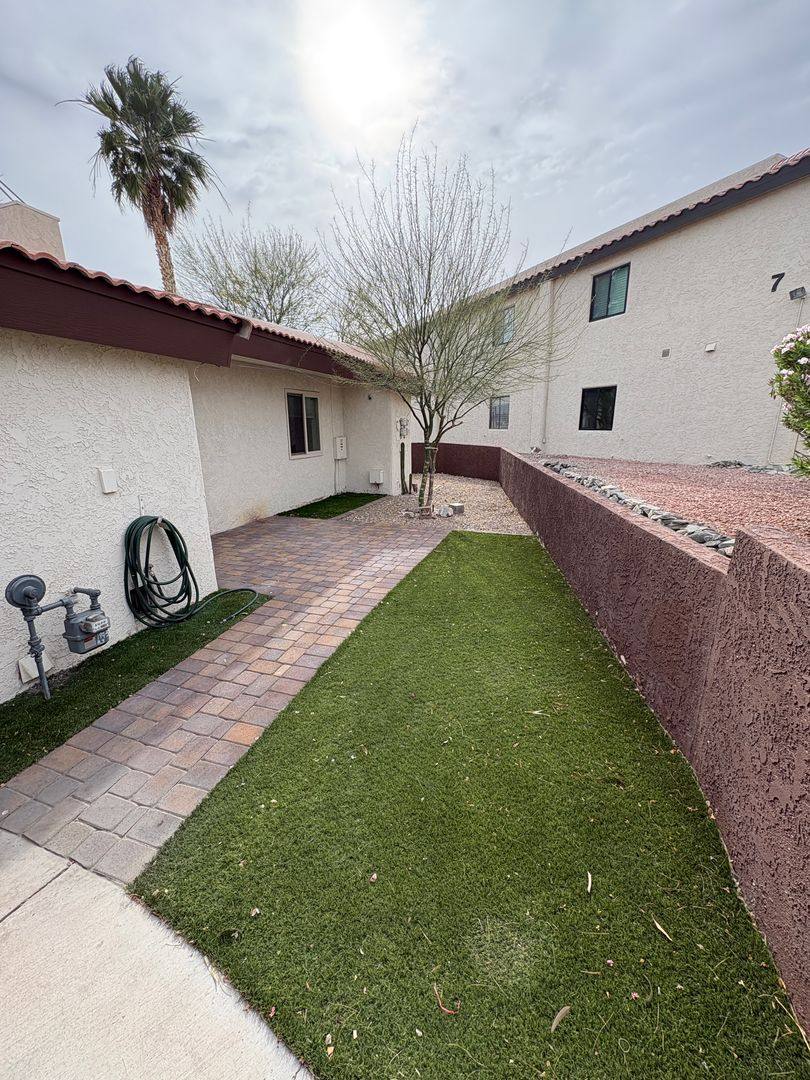 Apartment for rent at 1993 Mesquite Ave, Lake Havasu City, AZ 86403