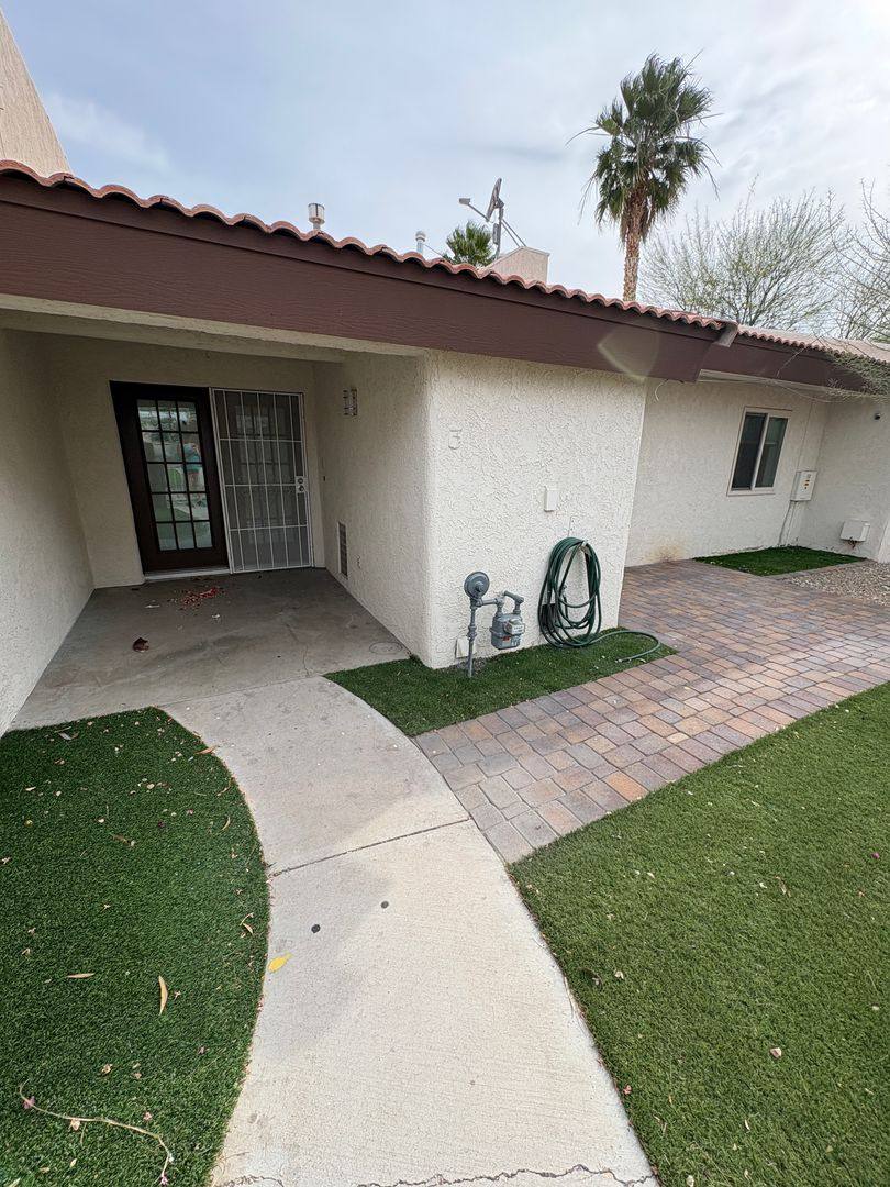 Apartment for rent at 1993 Mesquite Ave, Lake Havasu City, AZ 86403