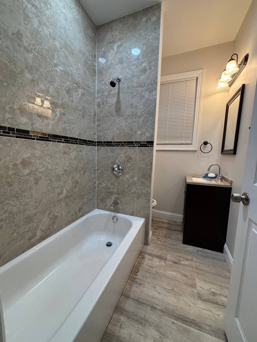 Apartment for rent at 811 S 13th St S13th 1 Union, Newark, NJ 07108