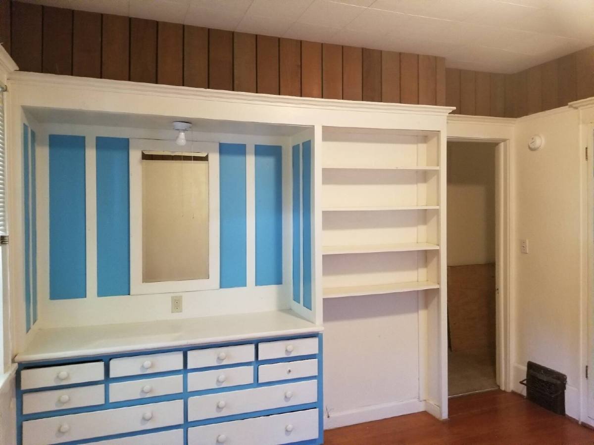 Apartment for rent at 1186 Ferry St, Eugene, OR 97401