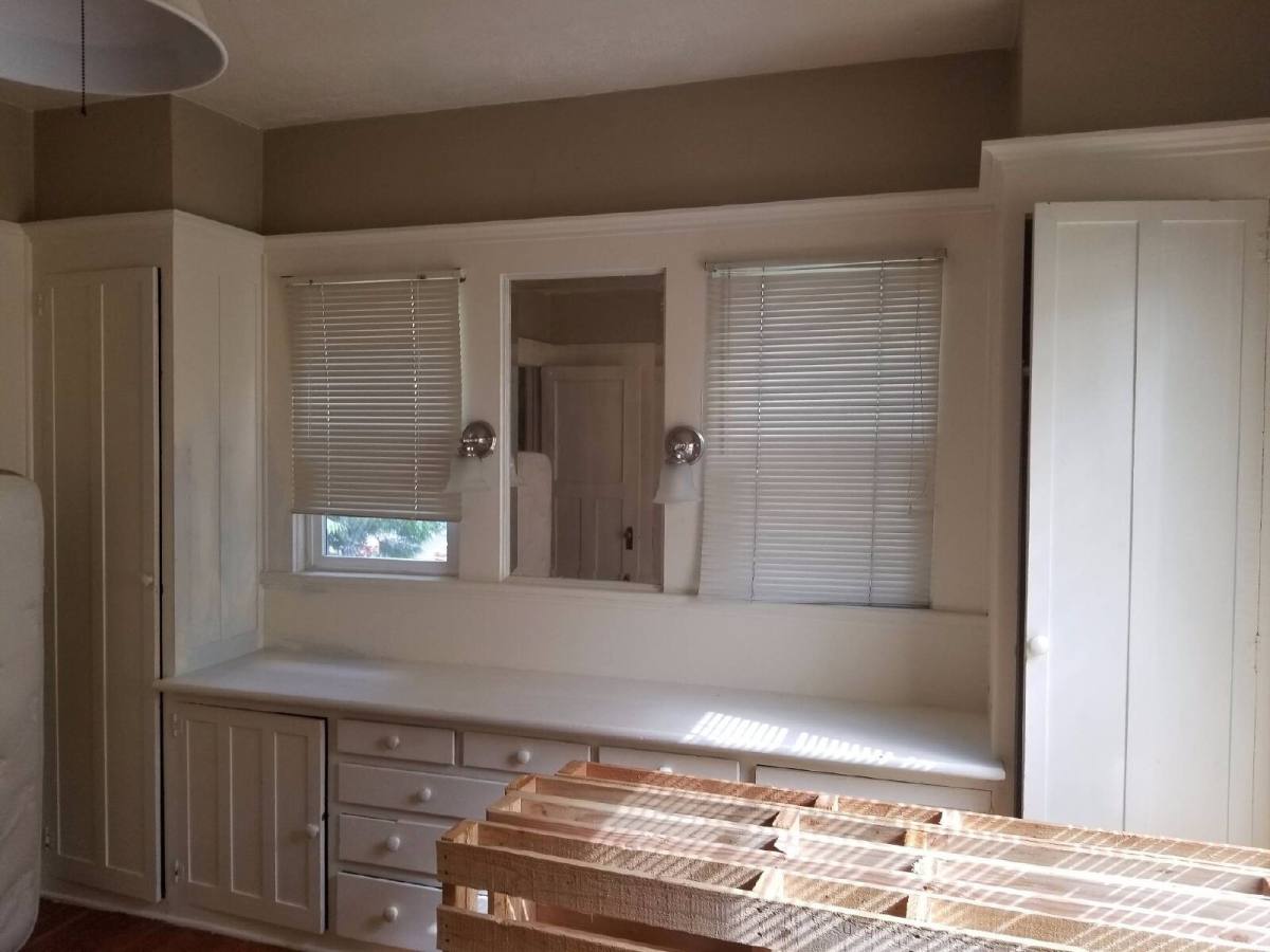 Apartment for rent at 1186 Ferry St, Eugene, OR 97401
