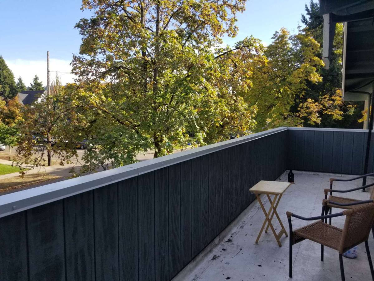 Apartment for rent at 1186 Ferry St, Eugene, OR 97401