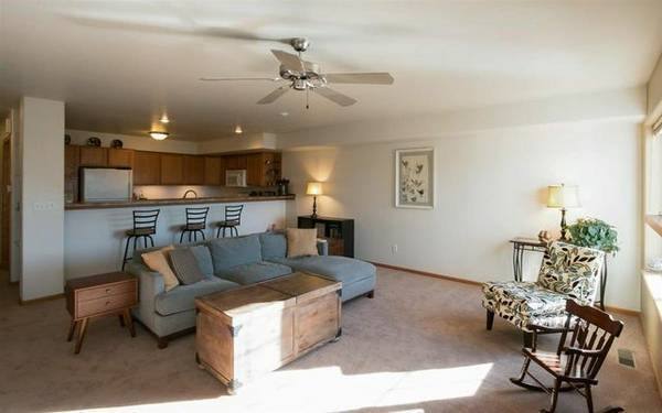Townhouse for rent at 4419 E Court St, Coralville, IA 52241