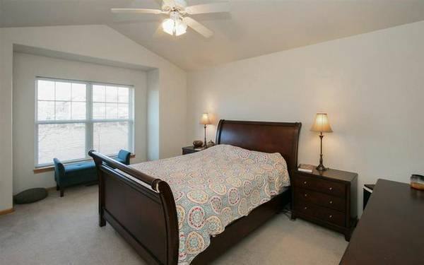 Townhouse for rent at 4419 E Court St, Coralville, IA 52241
