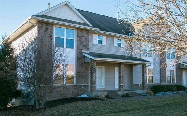 Townhouse for rent at 4419 E Court St, Coralville, IA 52241