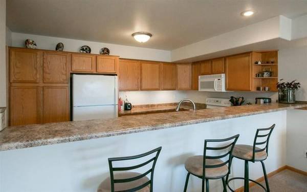 Townhouse for rent at 4419 E Court St, Coralville, IA 52241