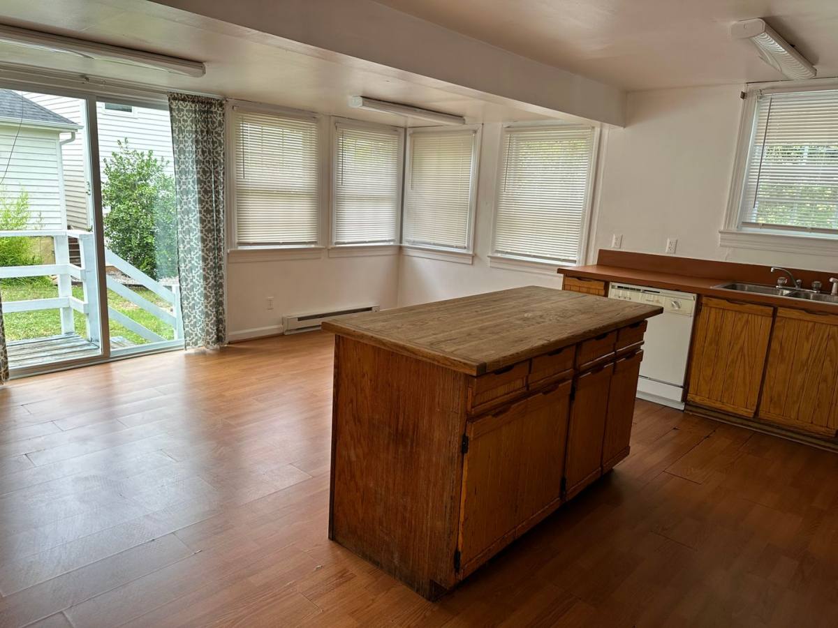 House for rent at 101 Griffin Ave, Williamsburg, VA 23185