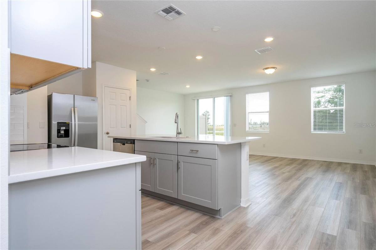 Townhouse for rent at 4549 Burrowing Owl Loop, Saint Cloud, FL 34772