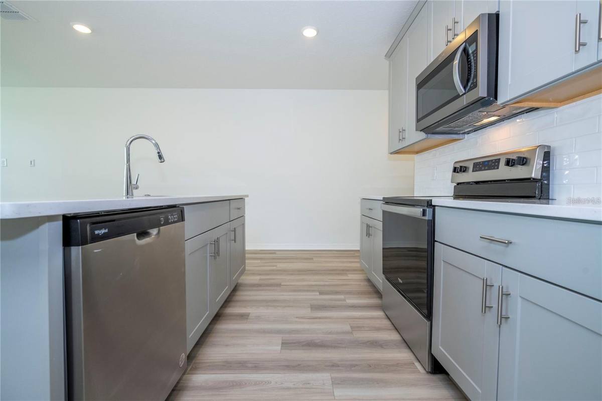 Townhouse for rent at 4549 Burrowing Owl Loop, Saint Cloud, FL 34772