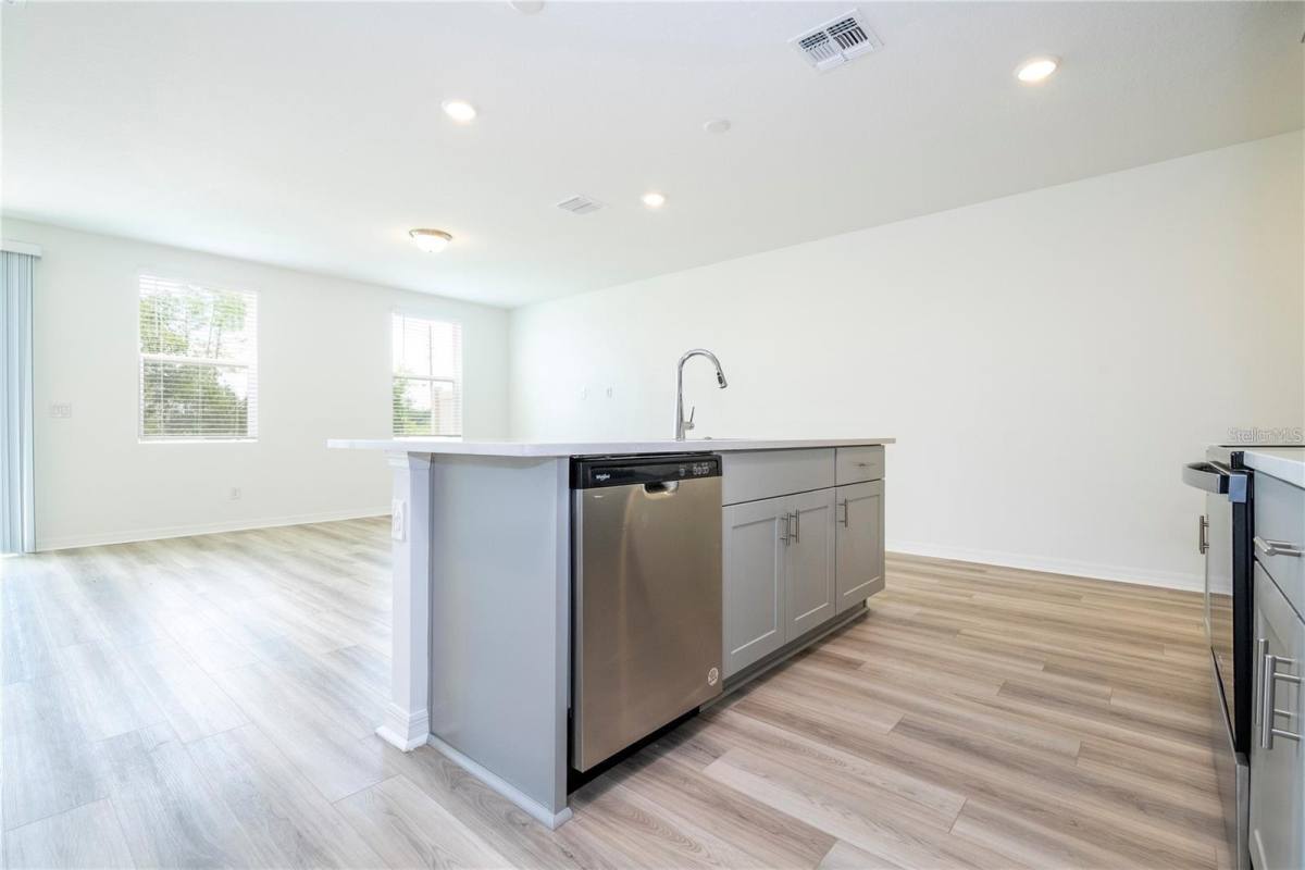Townhouse for rent at 4549 Burrowing Owl Loop, Saint Cloud, FL 34772