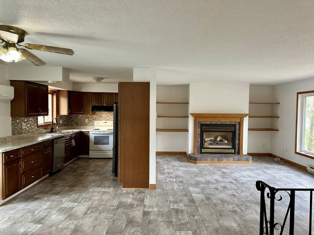 House for rent at 2731 Triggs Ave, Duluth, MN 55811