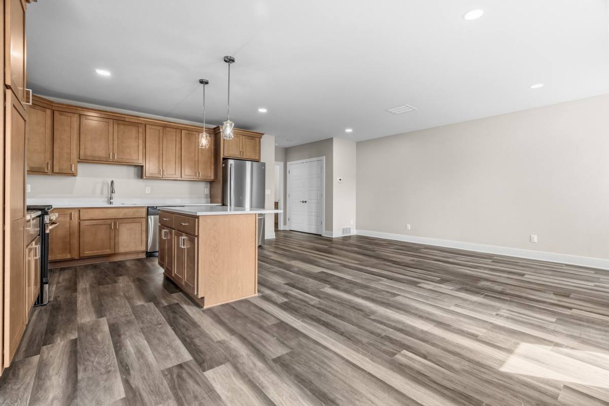 Apartment for rent at 172 E Gardner St #1, Sparta, MI 49345