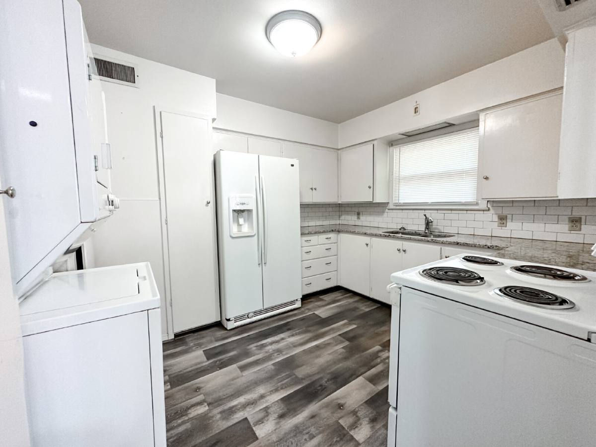 House for rent at 3405 37th St, Lubbock, TX 79413