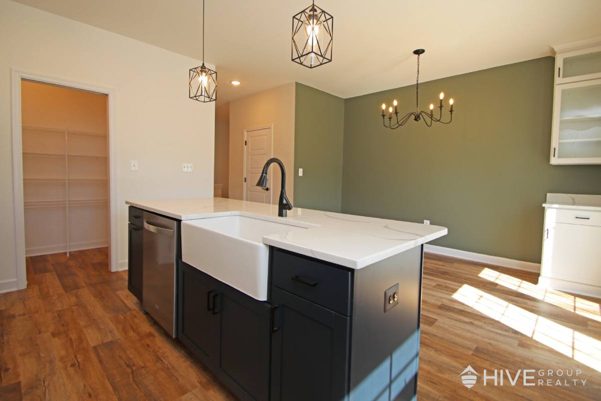 Townhouse for rent at 1412 Palomino Trail, Harrisonburg, VA 22801