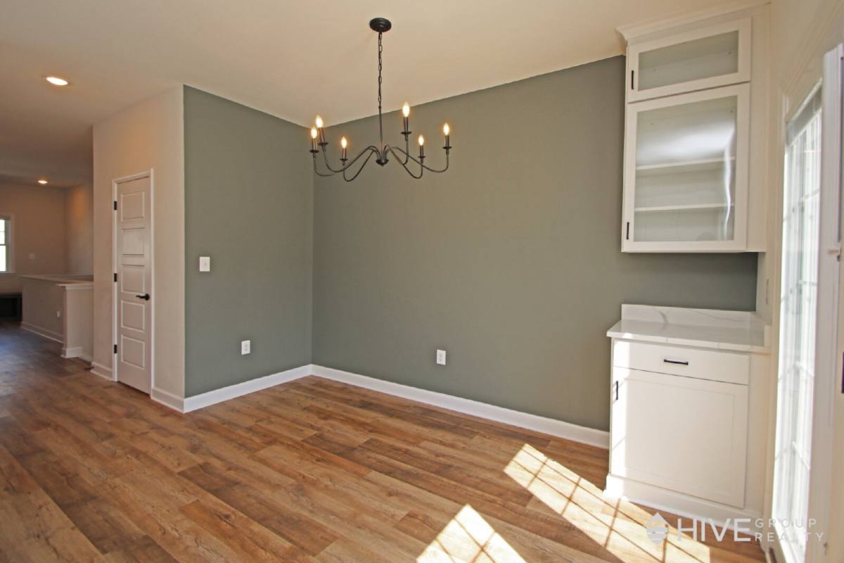 Townhouse for rent at 1412 Palomino Trail, Harrisonburg, VA 22801