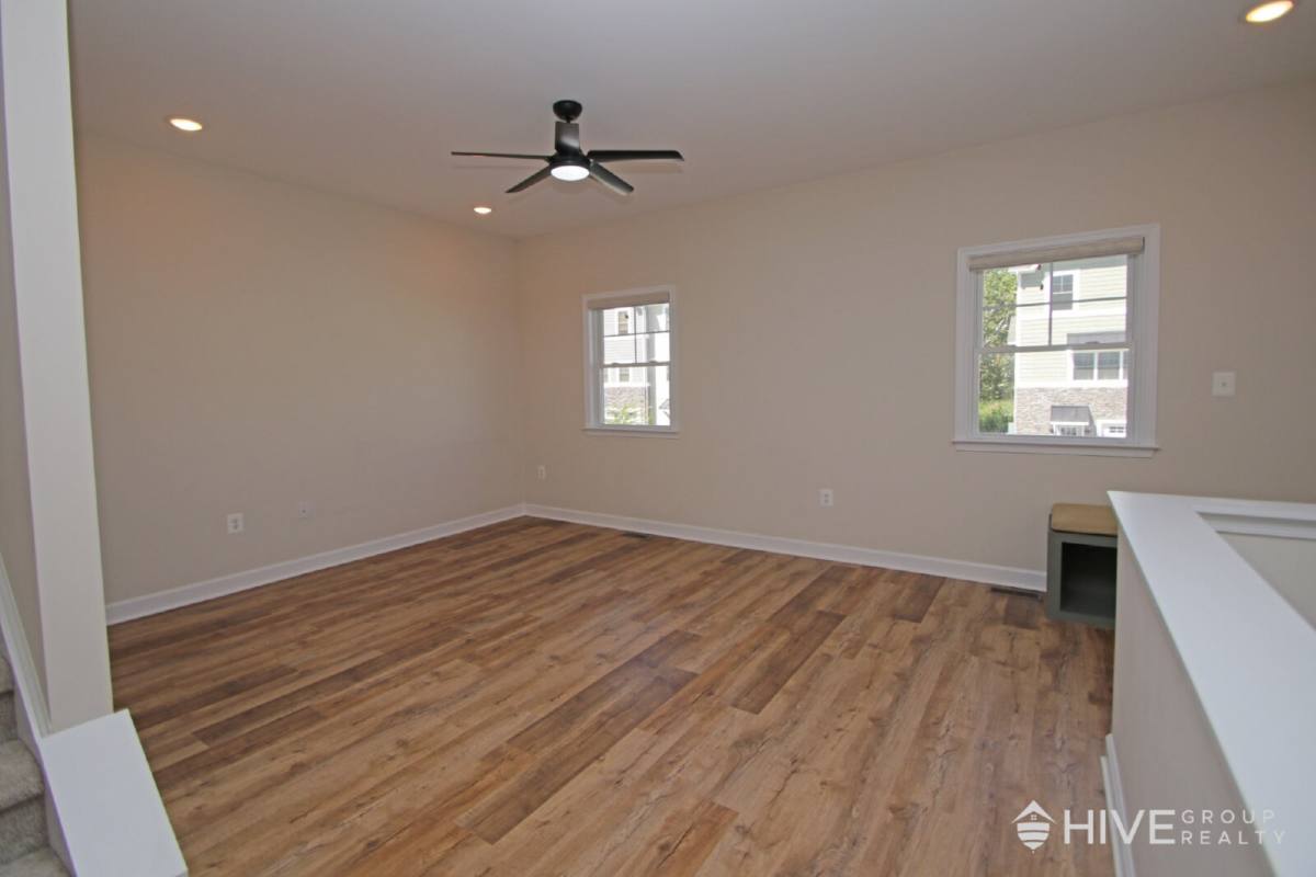 Townhouse for rent at 1412 Palomino Trail, Harrisonburg, VA 22801