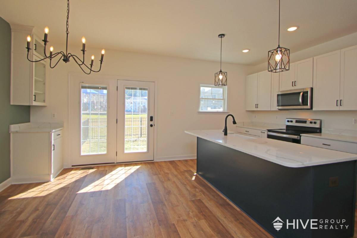 Townhouse for rent at 1412 Palomino Trail, Harrisonburg, VA 22801
