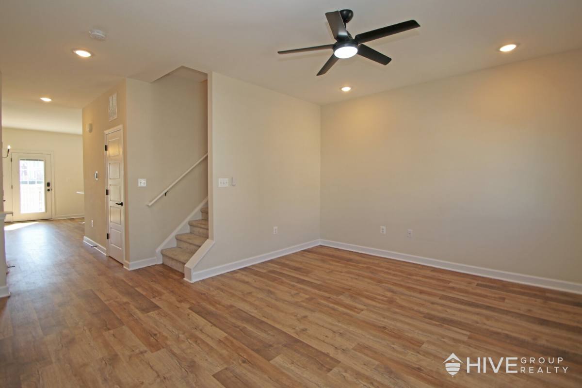 Townhouse for rent at 1412 Palomino Trail, Harrisonburg, VA 22801