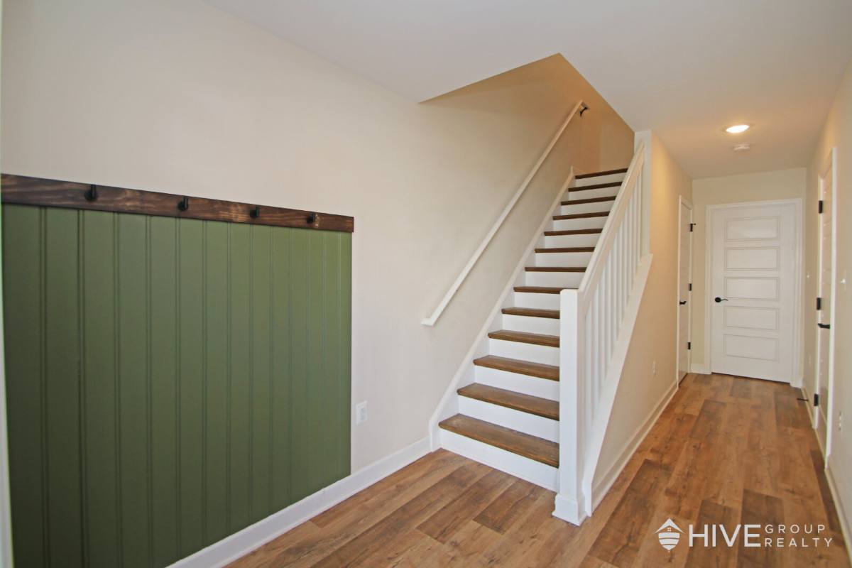 Townhouse for rent at 1412 Palomino Trail, Harrisonburg, VA 22801