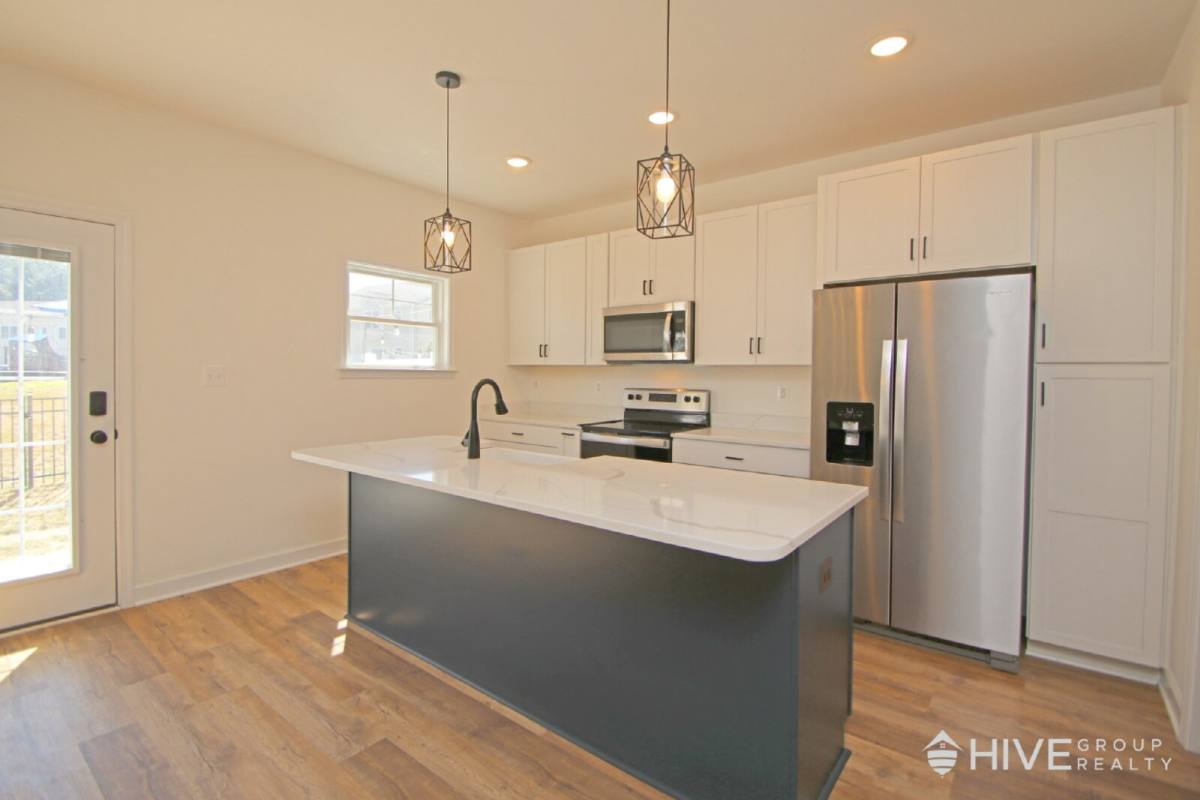 Townhouse for rent at 1412 Palomino Trail, Harrisonburg, VA 22801