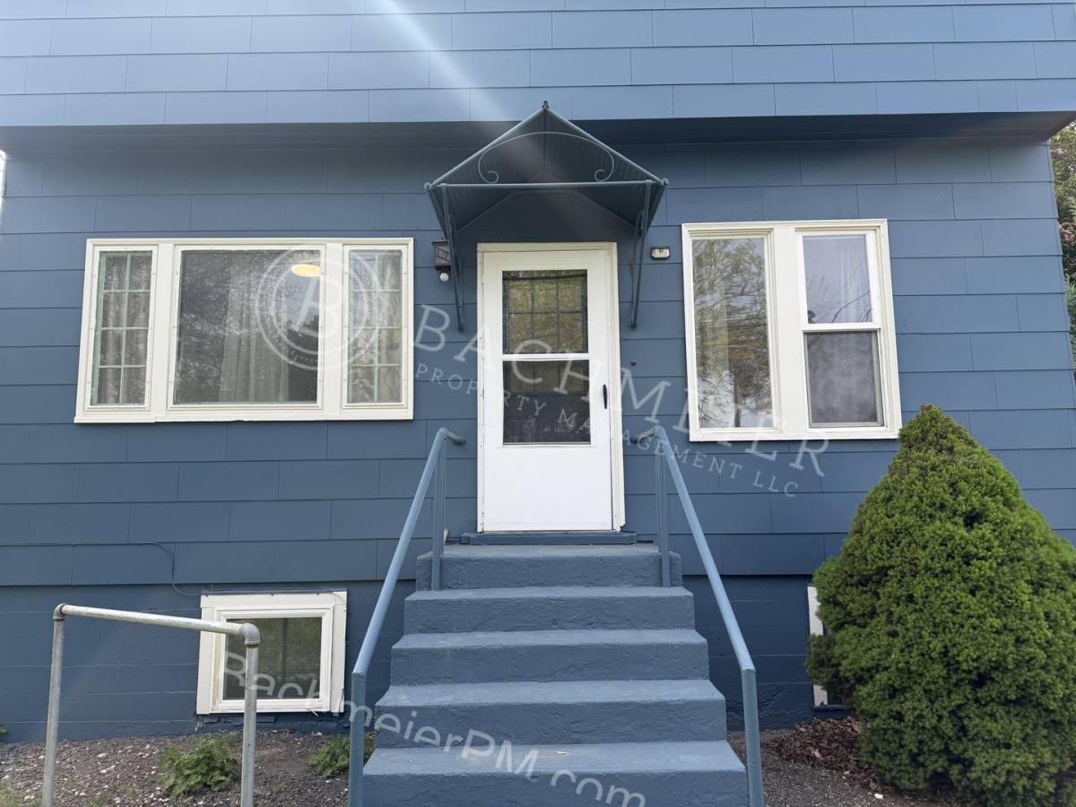Apartment for rent at 107 SE 9th St, Pendleton, OR 97801