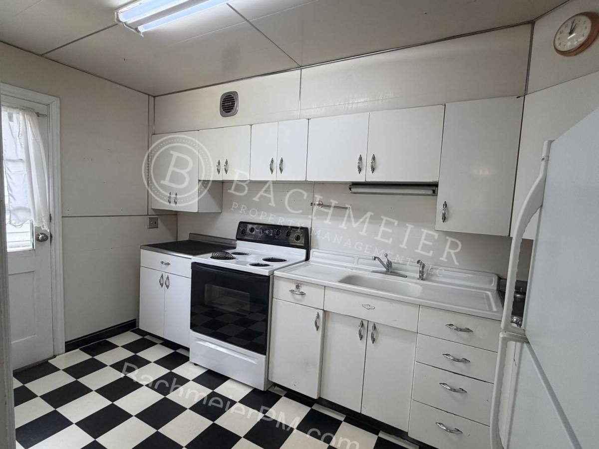 Apartment for rent at 107 SE 9th St, Pendleton, OR 97801