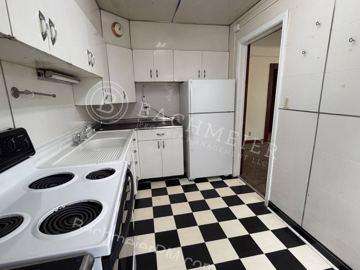 Apartment for rent at 107 SE 9th St, Pendleton, OR 97801