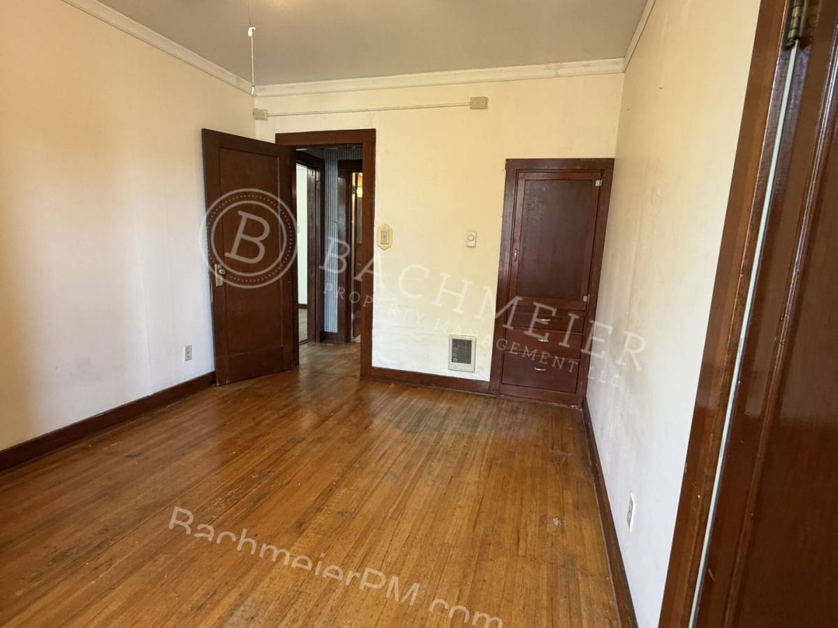Apartment for rent at 107 SE 9th St, Pendleton, OR 97801