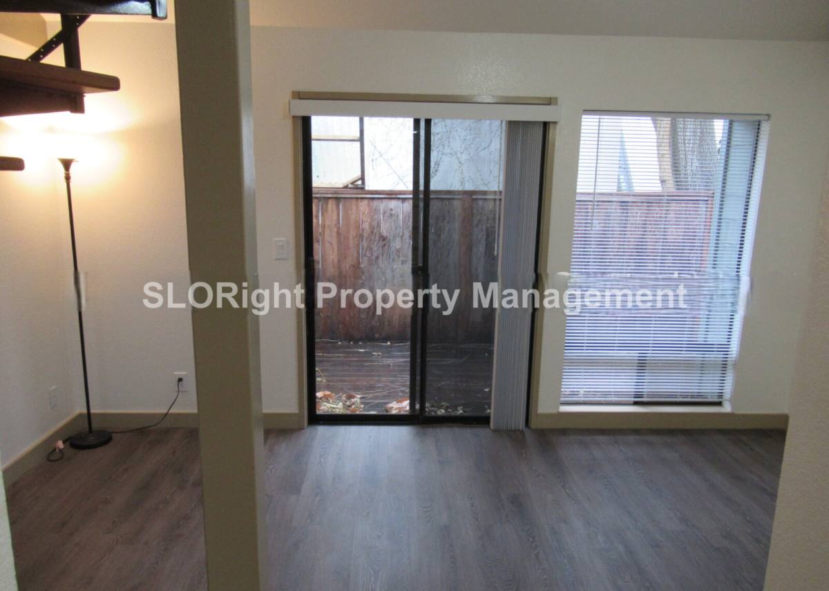 Apartment for rent at 469 Sandercock St #C, San Luis Obispo, CA 93401