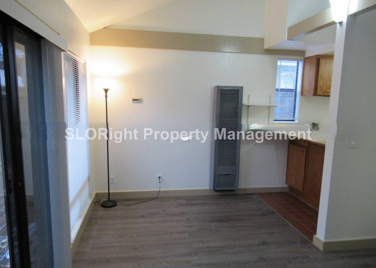 Apartment for rent at 469 Sandercock St #C, San Luis Obispo, CA 93401