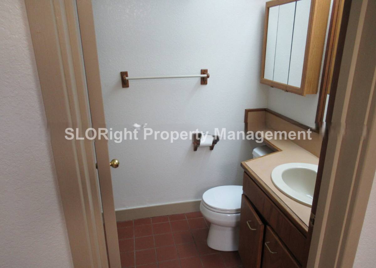 Apartment for rent at 469 Sandercock St #C, San Luis Obispo, CA 93401
