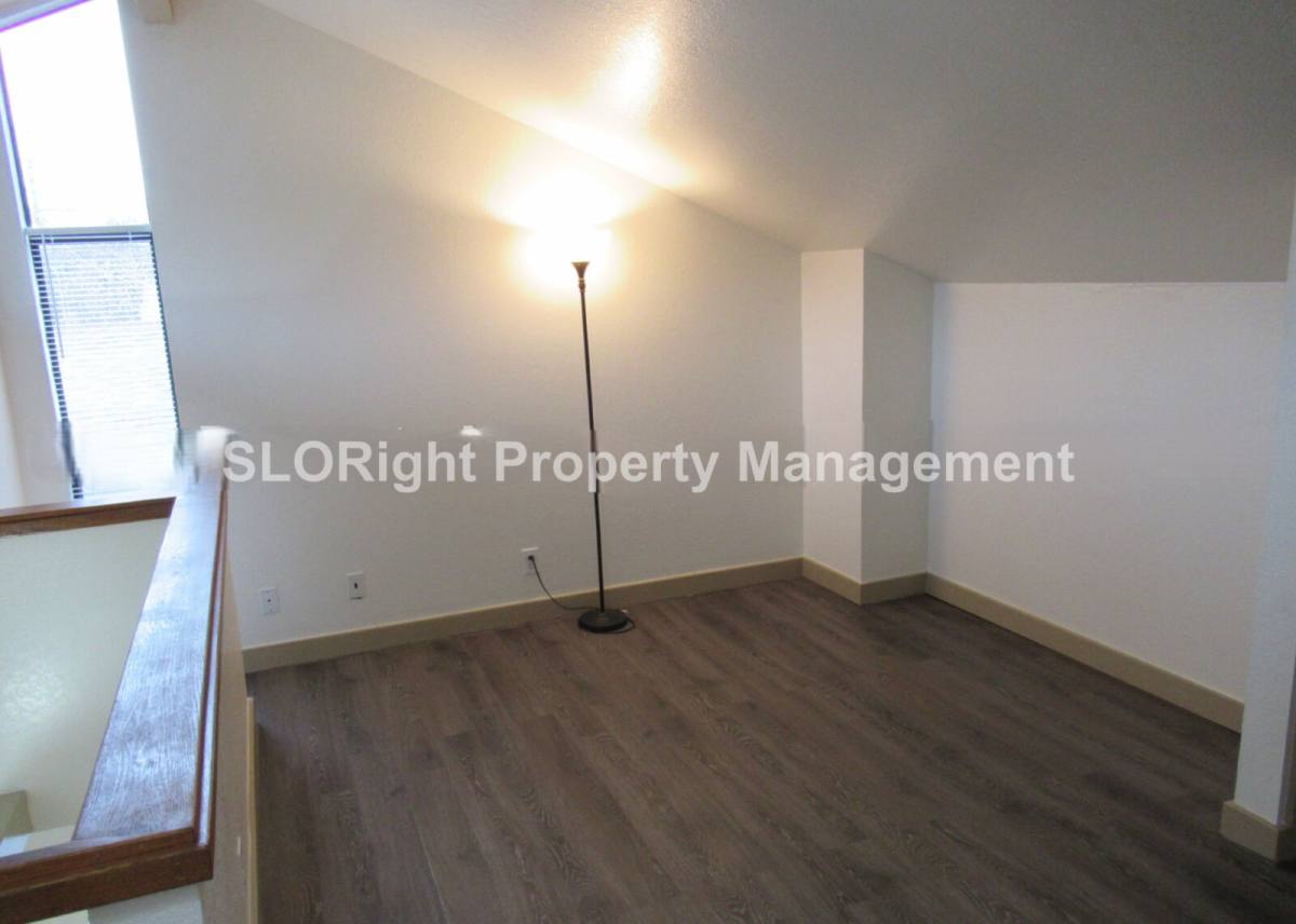 Apartment for rent at 469 Sandercock St #C, San Luis Obispo, CA 93401