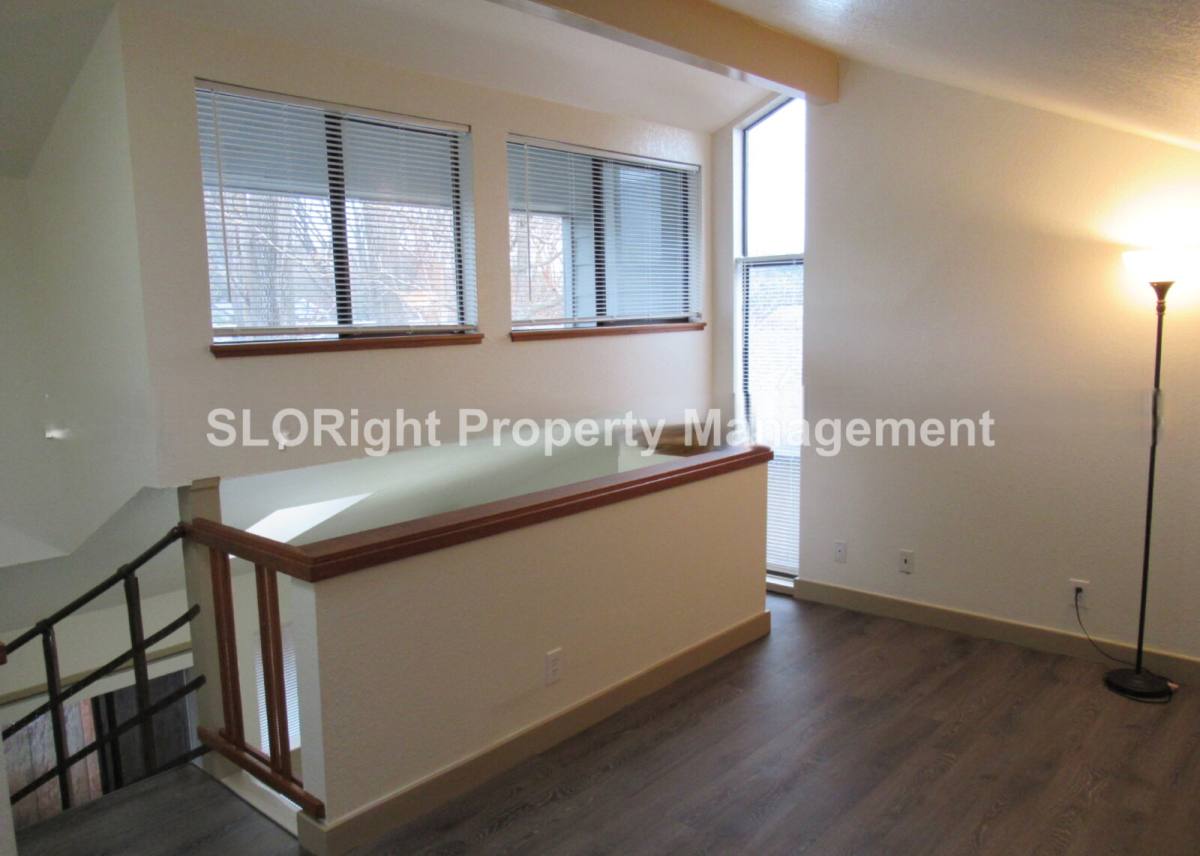 Apartment for rent at 469 Sandercock St #C, San Luis Obispo, CA 93401
