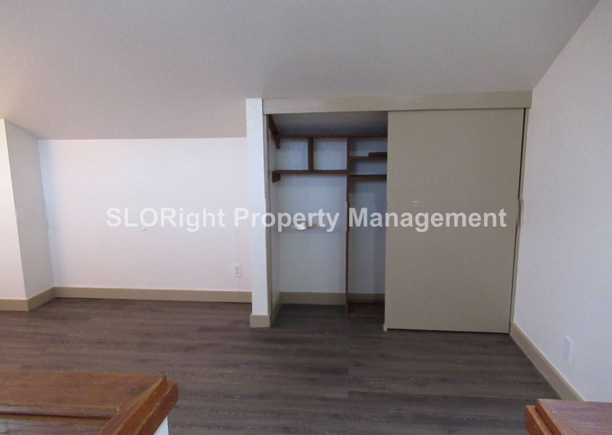Apartment for rent at 469 Sandercock St #C, San Luis Obispo, CA 93401